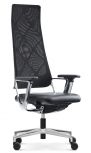 Chefsessel Klöber Connex2 Highback mit Armlehnen